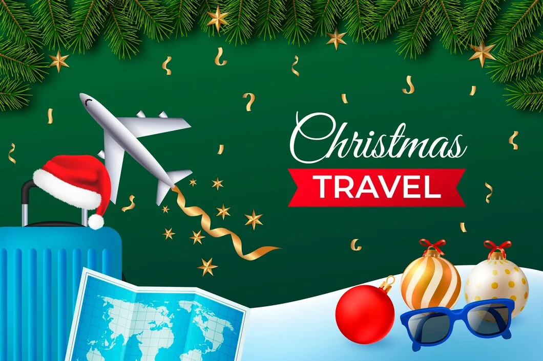 Christmas & New Year