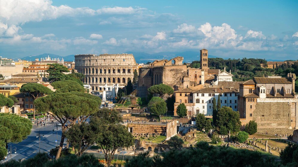 flights-to-rome