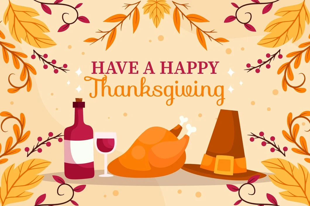 Thanksgiving Special